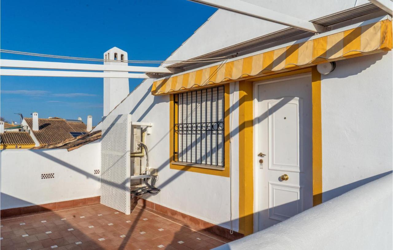 4 Bedroom Cozy Home In Pilar De La Horadada Dış mekan fotoğraf
